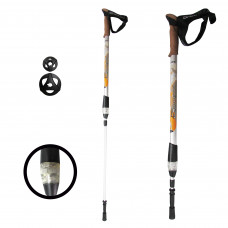 BASTÓN TELESCÓPICO DEFI NATURE AUTOMATICO (PAR)